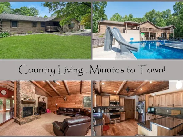 2 Miller Ln, Caseyville, IL 62232
