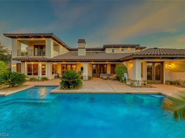 1158 Christian Rd, Henderson, NV 89002