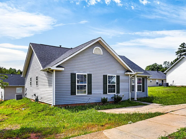 4612 Wind Chime Ct — Photo 1