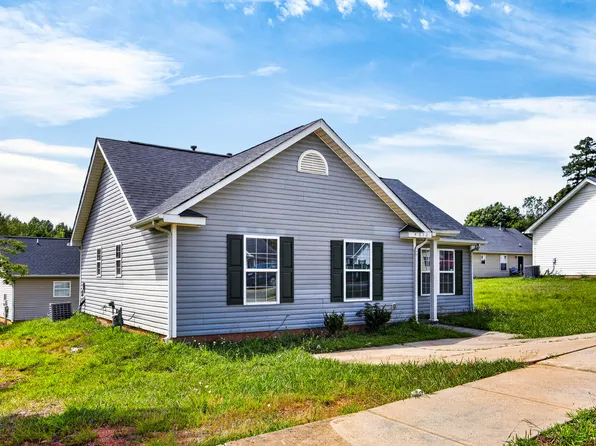 4612 Wind Chime Ct, Charlotte, NC 28208
