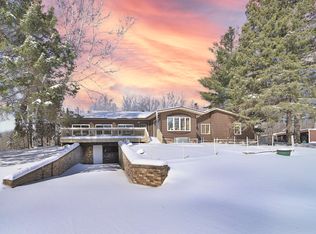 9047 Birch Lane Dr, Garrison, MN 56450