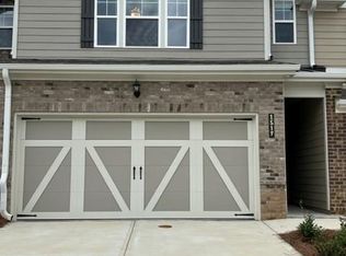 1547 Summer Song Dr, Marietta, GA 30067