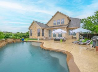 2500 Echo Wood Pl, Round Rock, TX 78681