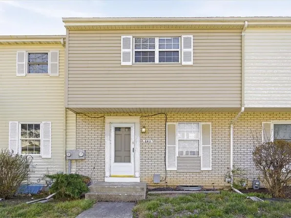 6411 E 127th St, Grandview, MO 64030