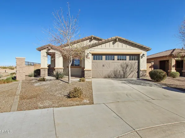 8499 N 174TH Avenue, Waddell, AZ 85355