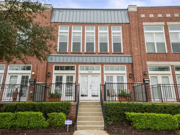 3705 Patience Blvd E #E, Dallas, TX 75236