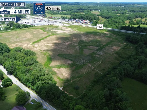 13143 N Us Highway 25e, Corbin, KY 40701