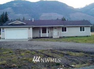 39970 Russell Rd, Concrete, WA