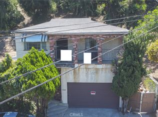 5000 Ladd Ave, Los Angeles, CA 90032