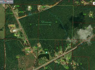 Peck Mountain Rd, Eva, AL 35621