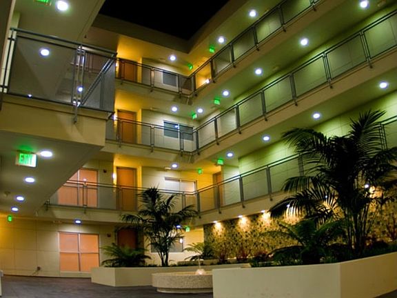 2nd image of 11406 Exposition Blvd APT 305