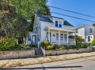 140 Boutwell St, Manchester, NH 03102
