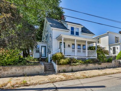 140 Boutwell Street, Manchester, NH, 03102