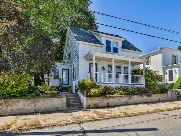 140 Boutwell Street, Manchester, NH 03102
