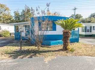 3 Burr Cir, Murrells Inlet, SC 29576