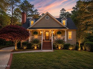 16 Rapids Ct, North Augusta, SC 29841