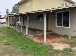 776 N D St #A, Tulare, CA 93274