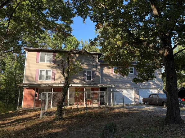 2411 N Earthland Rd, Columbia, MO 65202