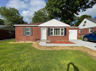 502 Kewanna Dr, Jeffersonville, IN 47130