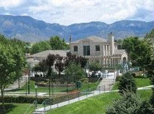 9500 Osuna Rd NE, Albuquerque, NM 87111