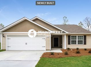 4067 Meredith Woods Ln, Winston Salem, NC 27107
