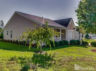 4485 Weatherton Dr, Kernersville, NC 27284
