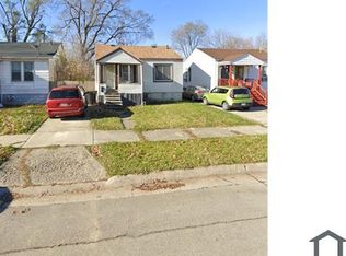 6045 Westwood St, Detroit, MI 48228