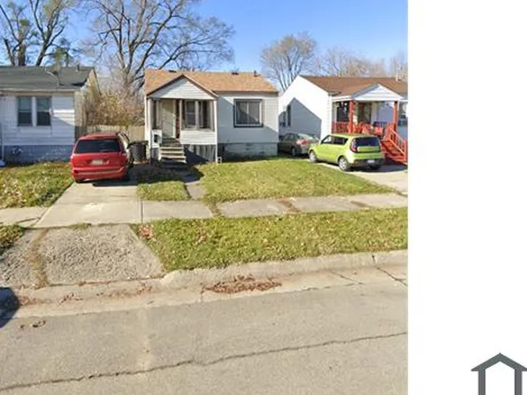 6045 Westwood St, Detroit, MI 48228