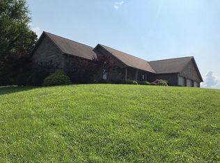 3611 N State Road 157, Bloomfield, IN 47424