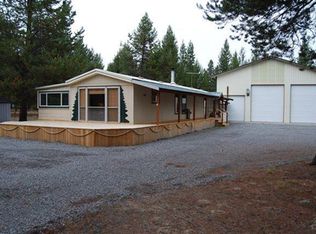 16288 Dyke Rd, La Pine, OR 97739