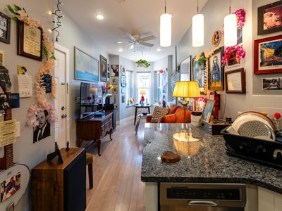 1619 Palisade Ave #1L, Union City, NJ, 07087