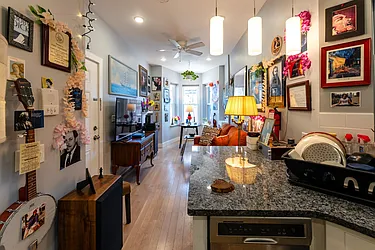 1619 Palisade Avenue, #1L