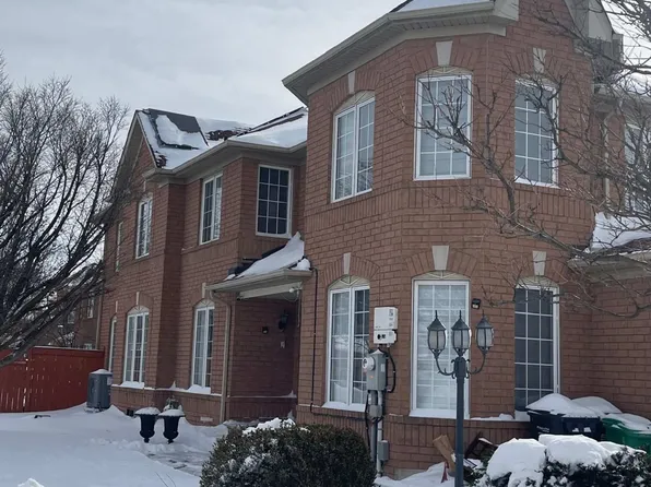 55 Secord Cres, Brampton, ON L6X 4Y8