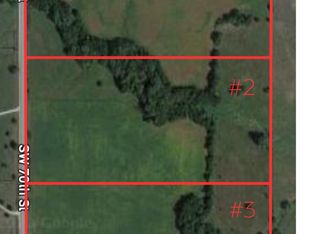 0 SW 70th St PARCEL 3, Denton, NE 68339