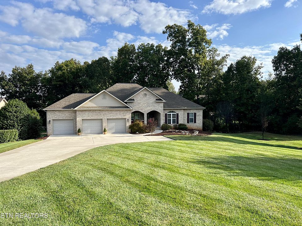 102 Spavinaw Pl, Loudon, TN 37774 Zillow