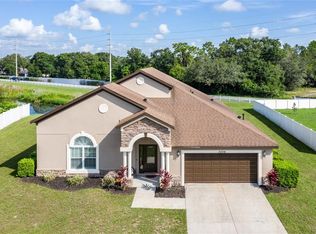 3009 Via Siena St, Plant City, FL 33566