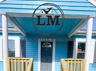 1613 Washington St #A, Danville, VA 24540