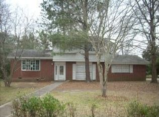 3936 Marsella Ave, Martinez, GA 30907
