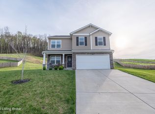 117 Beech Tree Ct, Brooks, KY 40109
