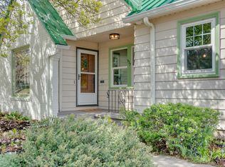 537 N Stafford St, Portland, OR