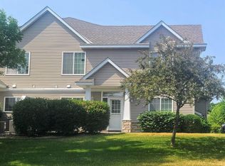 15388 Sodium St NW, Ramsey, MN 55303