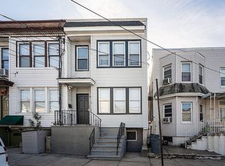 1413 43rd St, North Bergen, NJ 07047