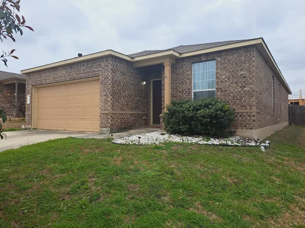 541 Moonwalker Trl, Buda, TX 78610