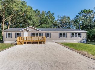 5365 E Muzzle Loaders Ct, Inverness, FL 34452