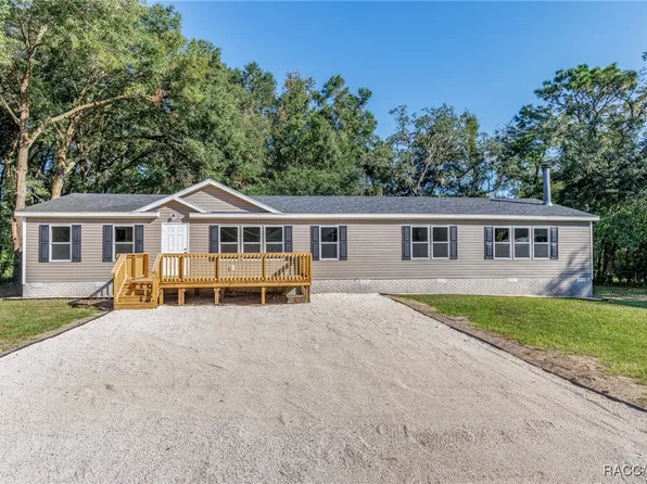 5365 E Muzzle Loaders Ct, Inverness, FL 34452