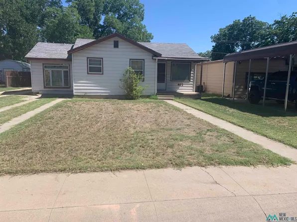 402 Rosedale St, Carlsbad, NM 88220