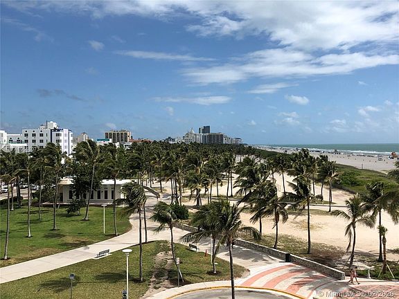 2nd image of 465 Ocean Dr APT 620