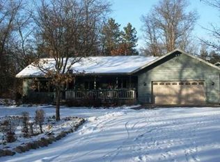 11692 Charlotte Pl, Boulder Junction, WI 54512