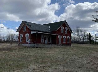 1610 County Road 44, Waddington, NY 13694