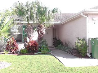4 Pinehurst Dr, Laguna Vista, TX 78578